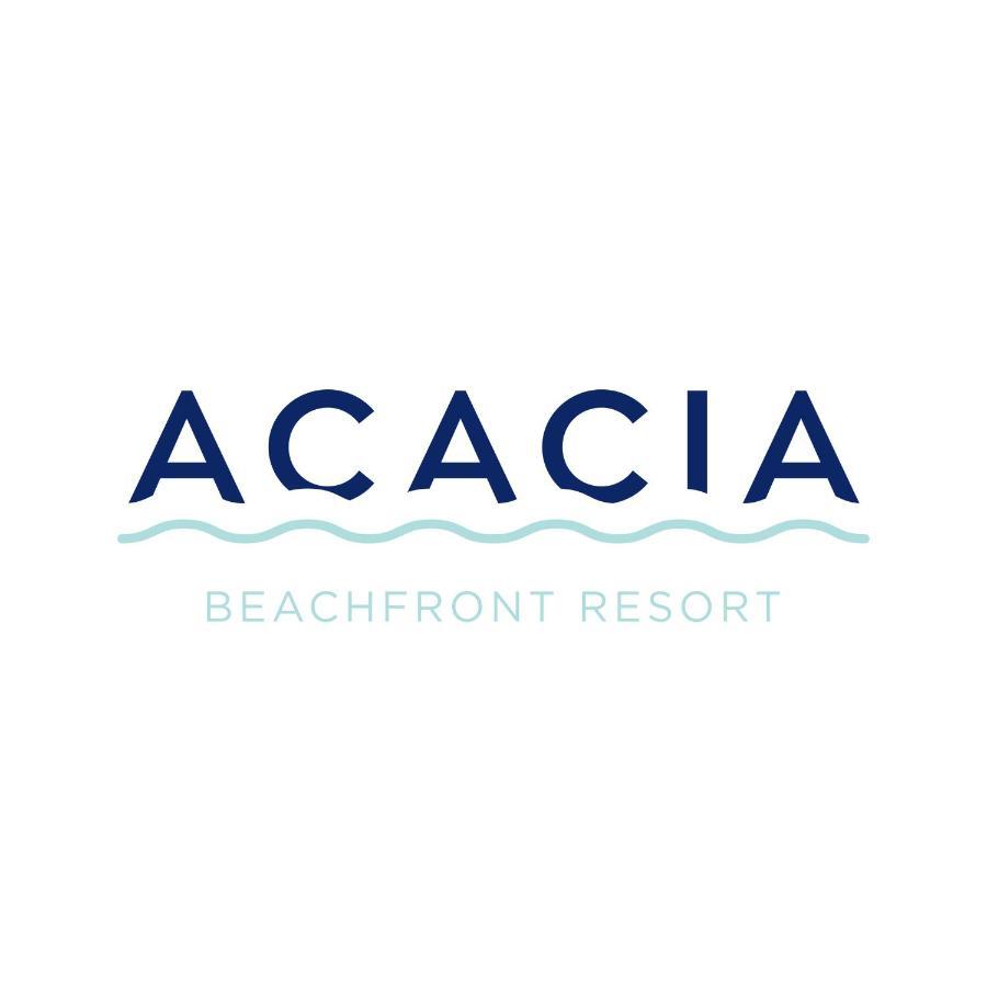 Acacia Beachfront Resort Wildwood Crest Exteriér fotografie