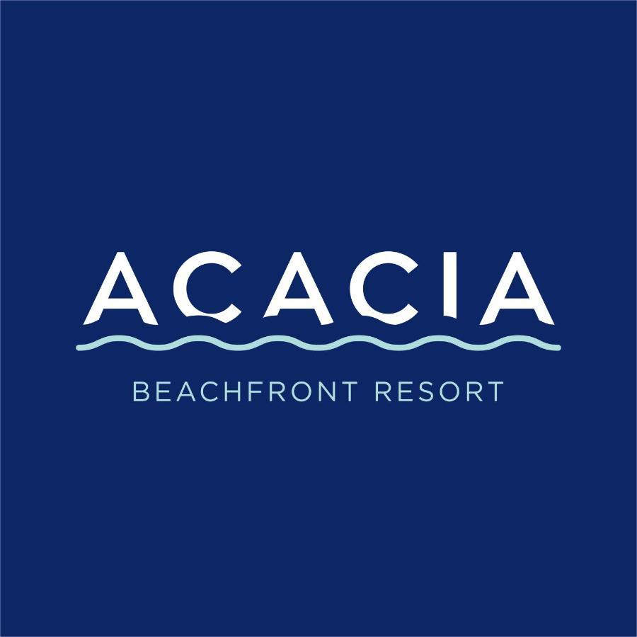 Acacia Beachfront Resort Wildwood Crest Exteriér fotografie