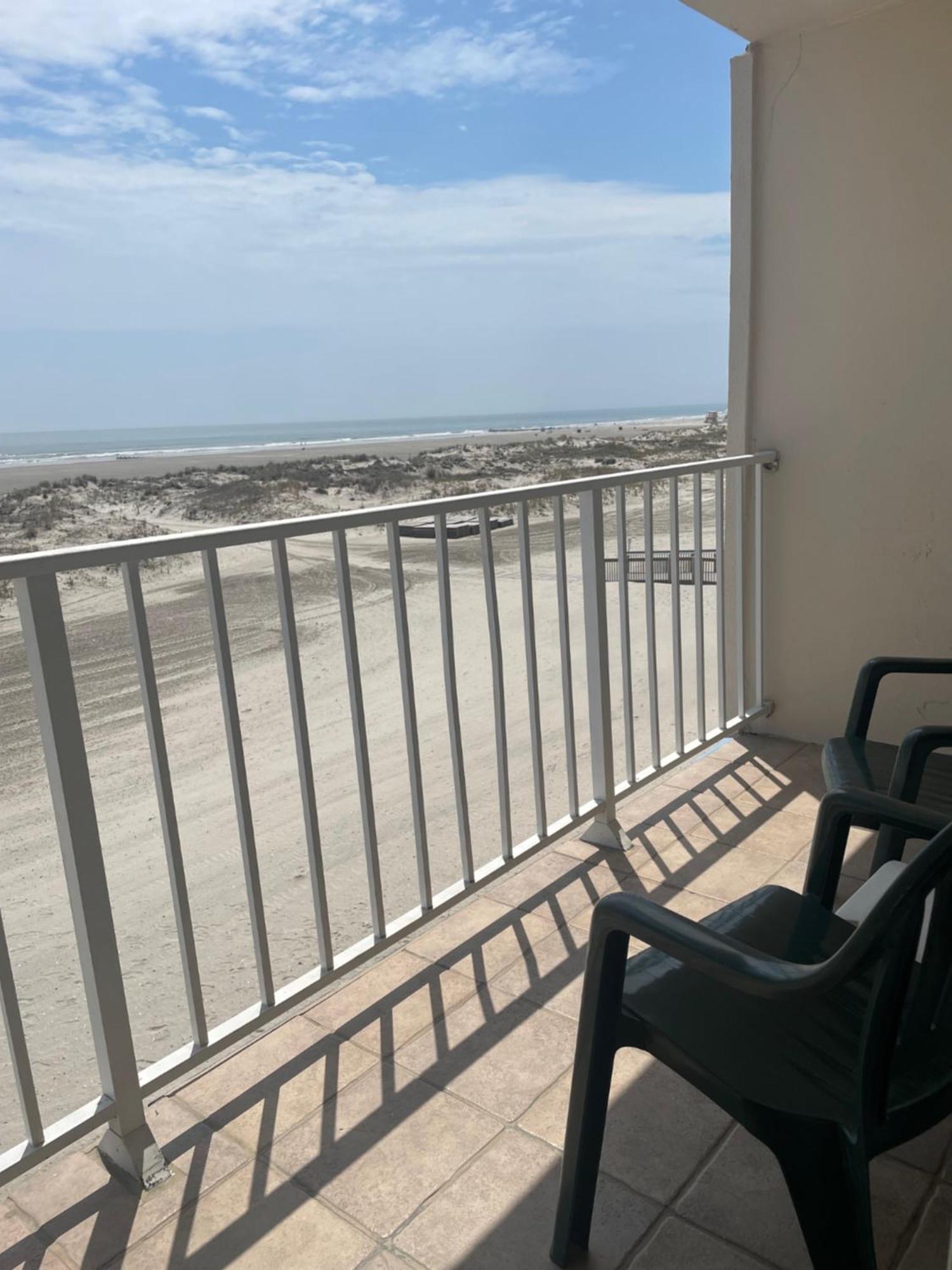 Acacia Beachfront Resort Wildwood Crest Exteriér fotografie